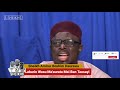 Labarin wasu Ma'aurata mai ban Mamaki || Sheikh Aminu Ibrahim Daurawa