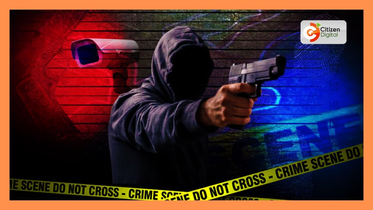 Seven injured as armed gang raids liquor store in Kikuyu, one victim kidnapped
