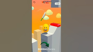 Slice It All Mobile Game #shorts 😍 #sliceitall