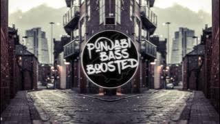 Kuldeep Manak - Akhan Jadon Diyan Ho Gaiyan Paraiyan | Folk Soundz | BASS BOOSTED*10k Subs Special*