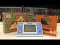 My Nintendo Game & Watch Collection