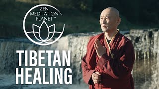 Tibetan Healing Sounds - Clean Your Mind and Aura