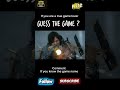 Guess the game part 2🎮? #gaming #ps5 #dreamgaming #guessthegame