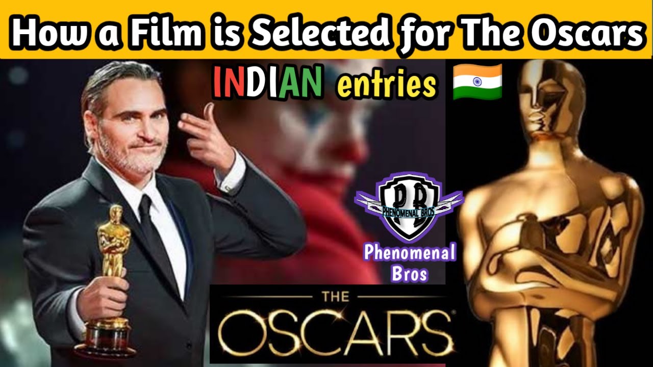 How a film wins The Oscar Award [Explained in Hindi] Indian Oscar