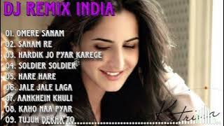 DJ REMIX INDIA VIRAL - COCOK MENEMANI SEGALA AKTIFITAS (OMERE SANAM)