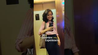 Part- 2 Interview Experience #cs #ca #cma #interview #viralvideo #minivlog #shorts #icsi #internship