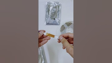 Review đèn led RGB 16 triệu màu, điều khiển bằng điện thoại và nháy theo nhạc #shorts