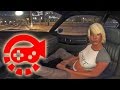 360° Video - Girlfriend, Grand Theft Auto V