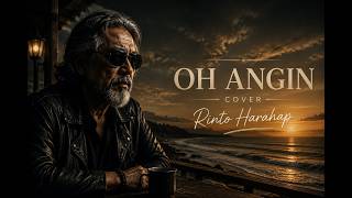 Oh Angin-Deep Soul Blues Version-Deep Voice,Deep Feeling🎙️kisah tentang kerinduan,harapan&pesan Hati