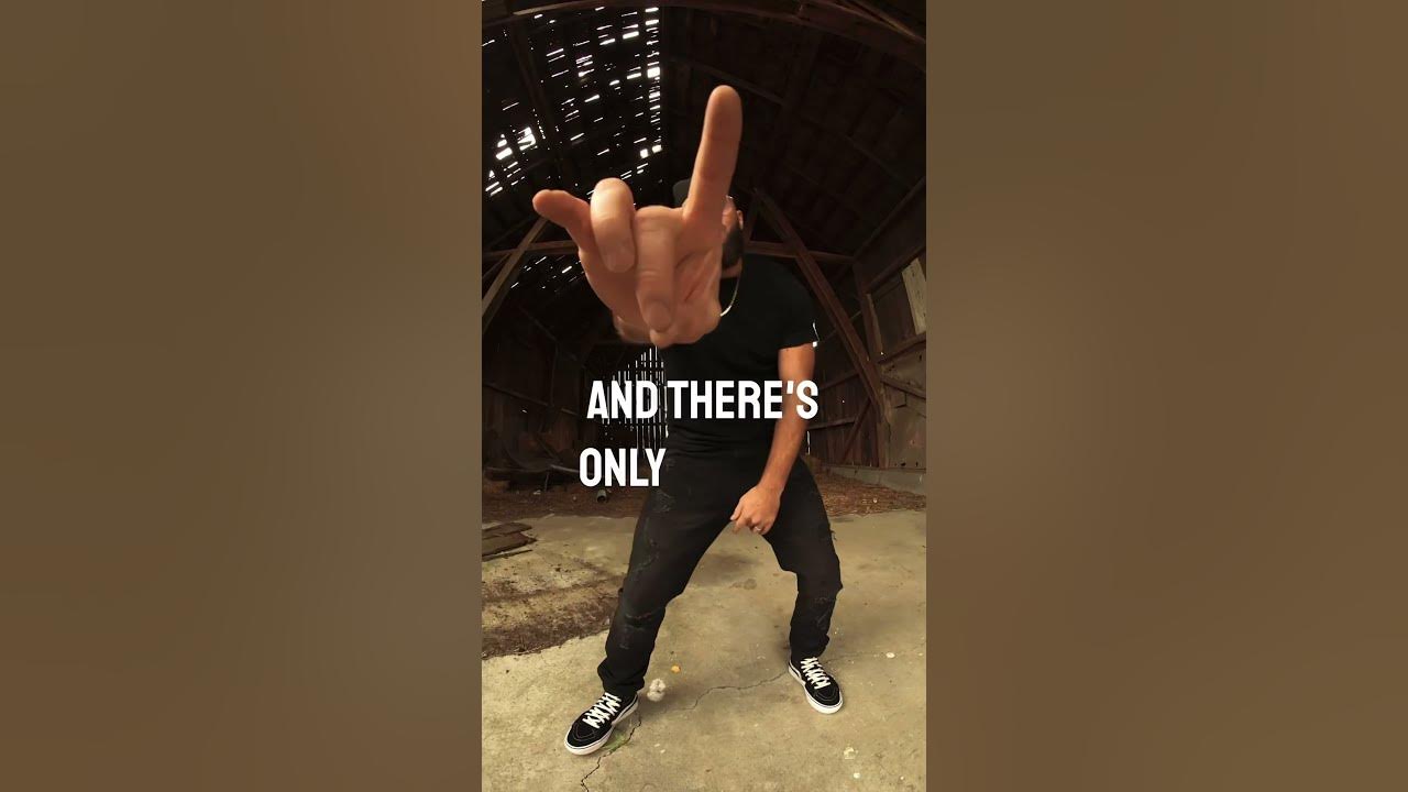 Who feels like flippin tables? Stream on Spotify, Pandora, Amazon music, and Apple Music!