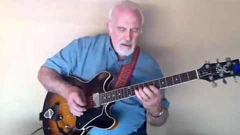 Johnny Hull one man band10