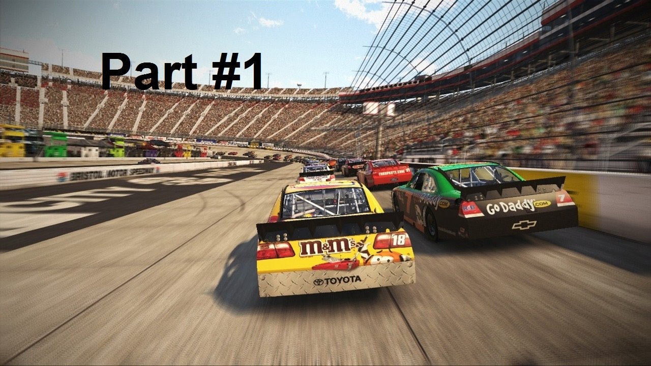 Xbox 360 racing games