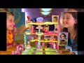 Littlest pet shop round n round pet town commercial in instrumental 2007