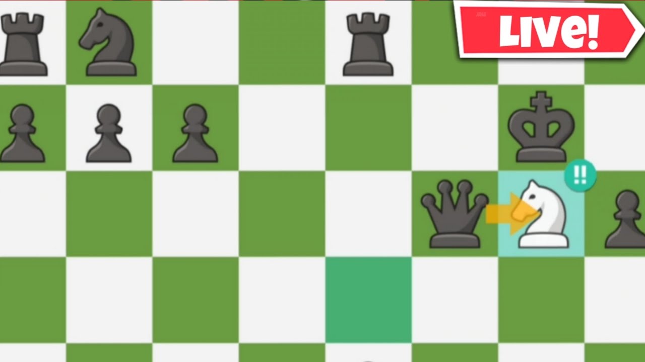 Road to 1000 Elo | Chess Live FaceCam Stream - YouTube