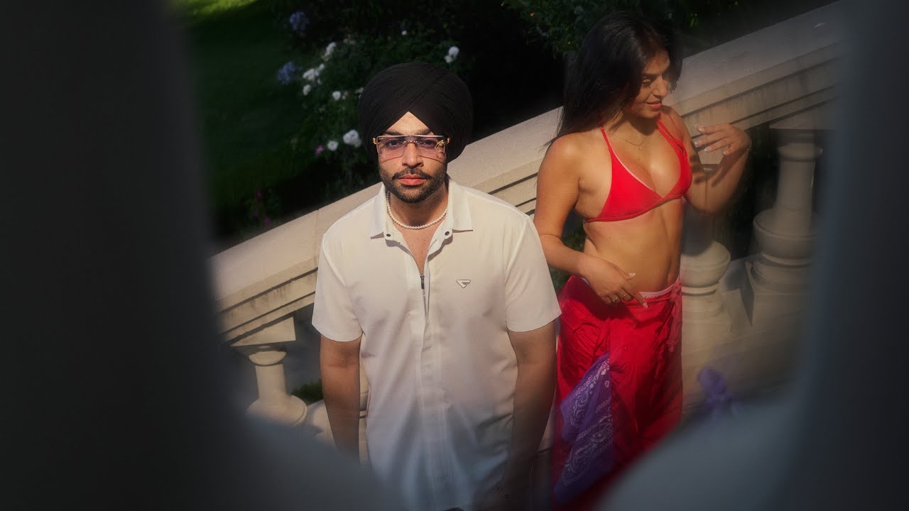 One In A Million : Jordan Sandhu (Official Video) | Latest Punjabi Song 2025