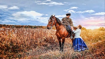 Thumbnail of Владимир Мелёхин- Казачья Melekhin-song.ru | ( Казачья песня )