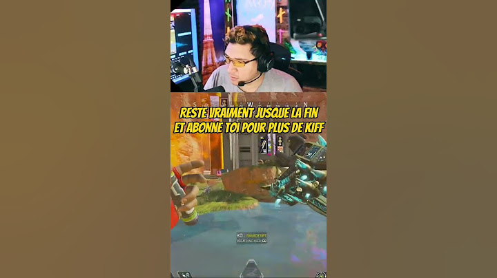 LE PIRE TRUC SUR APEX 😱#apexlegends #apex #cheat #hack