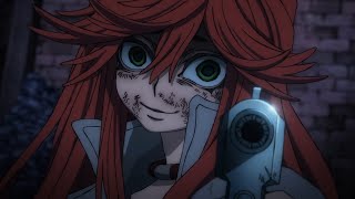 Gachiakuta Intense Battle Riyo Vs Noerde English Sub