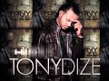 Tony Dize - No Te Vayas -Bachata