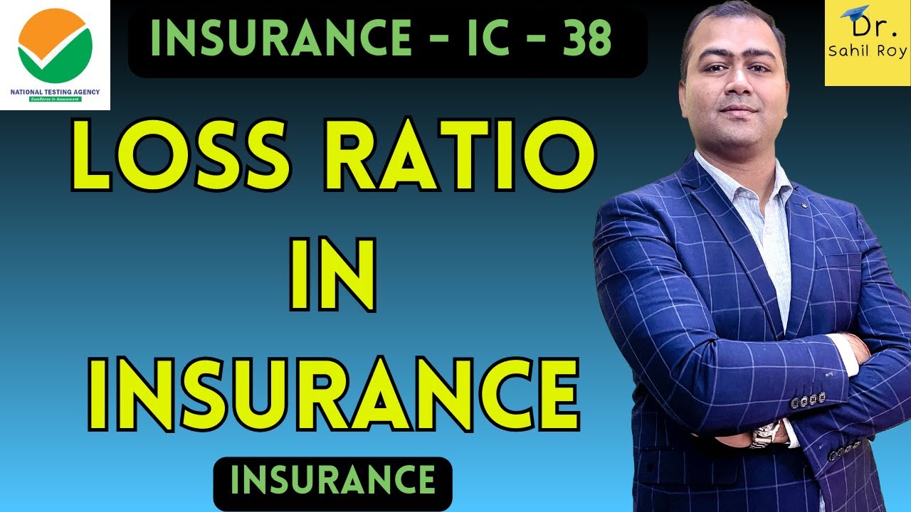 loss-ratio-in-insurance-insurance-terminologies-youtube