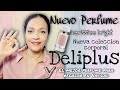 ⚠️ MERCADONA nuevo Perfume 💞línea corporal y el mejor perfume deliplus para regalar ésta Navidad🎄