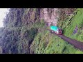 Deadliest Roads | Bolivia | Full Documentary