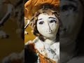 遊佐未森さん人形🌈 空耳の丘⭐️#shorts #遊佐未森