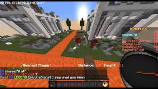 Mineplex Report #49 - BuildBacon1Bros2