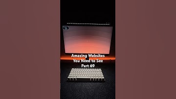 Amazing websites you need to see part 69 #website #ai #web #prompt #ui #design #templyo