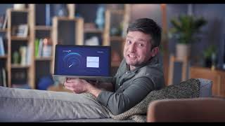 Türk Telekom 2 Kat Hızlı İnternet Reklam Filmi