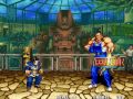 1995 [60fps] Real Bout Fatal Fury Bash 2165200pts ALL