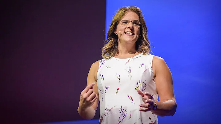 Kelly Lepley: Why being your true self is the most...