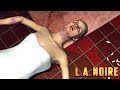 LA NOIRE - [Case 19] - The Naked City - 5 Star Walkthrough - No Commentary