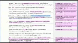 363: APA proofreading tips