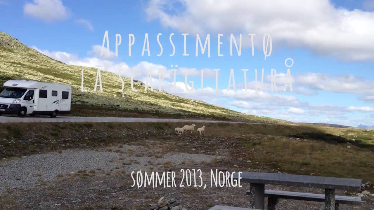 Appassimento – La Scapigliatura (Official Video)