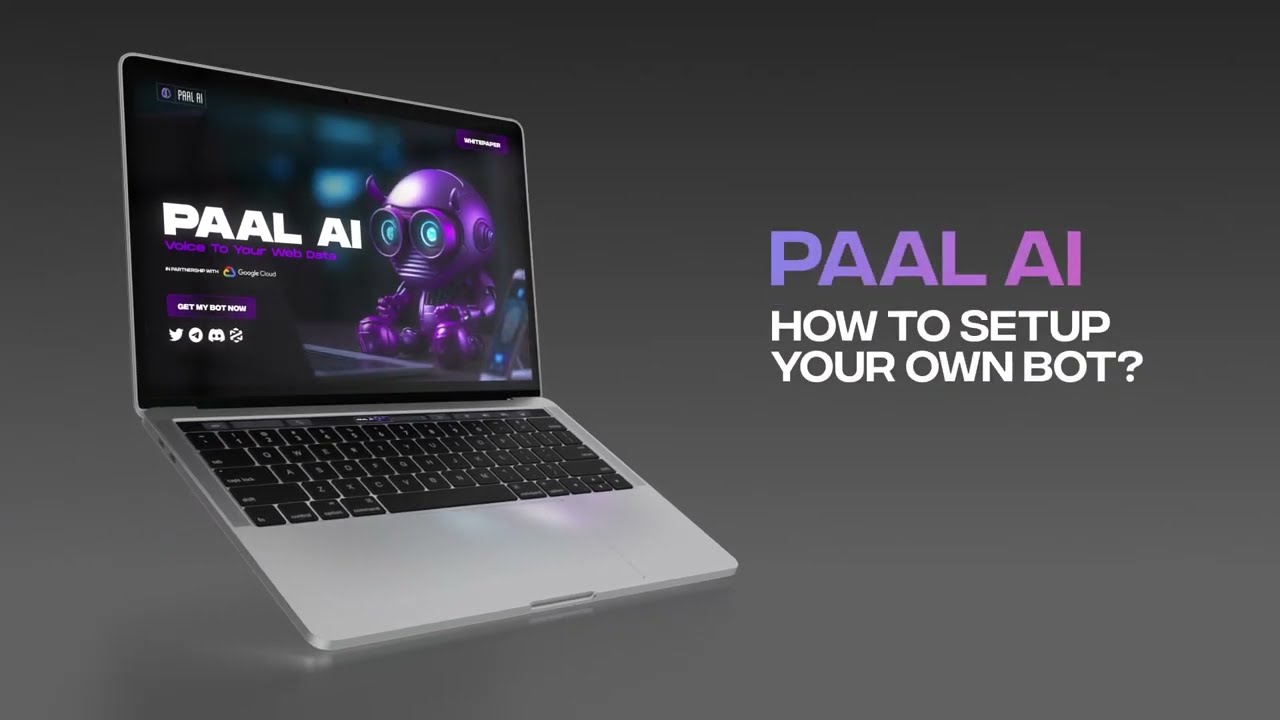 PAAL AI (PAAL) ICO Rating, Reviews and Details | ICOholder