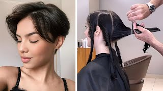 CORTES DE CABELLO PIXIE DE MODA - CORTES PELO CORTO PIXIE TENDENCIA
