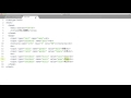 7-3 ドロップダウンメニュー（HTMLのフォーム）