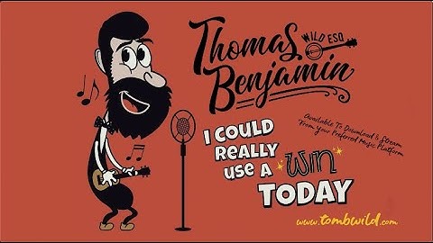 I Could Really Use A Win Today (Official Video)