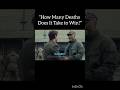 Tom Cruise vsTime itself#moviereview #shorts #shortsfeed #shortvideo #usamovies #usareviews #foryou