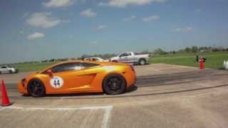 Underground Racing Twin Turbo Lamborghinis are 