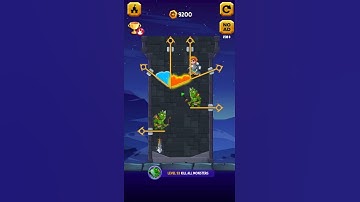 Hero Rescue Level 93