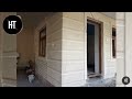 ҚИШЛОҚ ШАРОИТИДА 100% 0 ДАН 3D ТРАВЕРТИН, we study travertine in rural conditions...