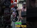Gym Cleaner Pretends to Be Strongman Anatoly! #shorts #anatoly #gym #prank