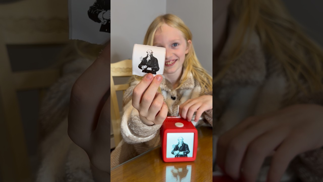 Stickerbox: The Ultimate DIY Sticker Experience