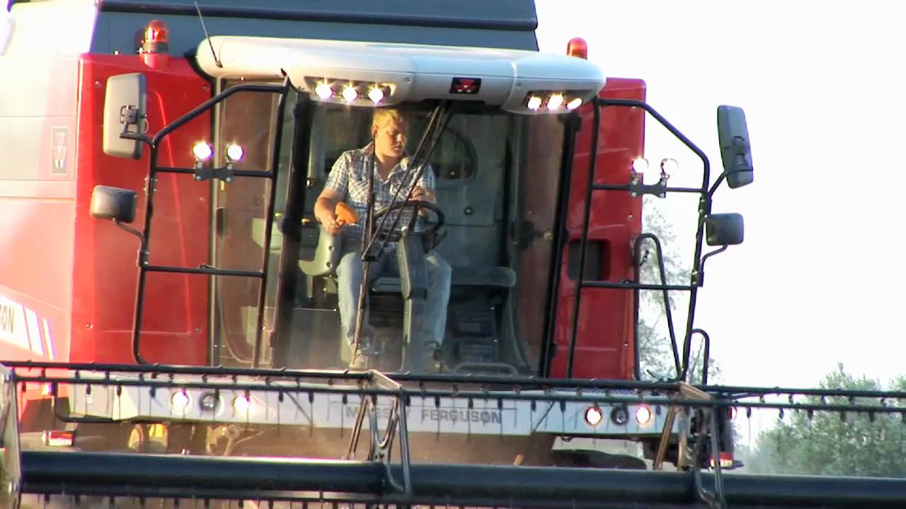 Vice-President's end of year video