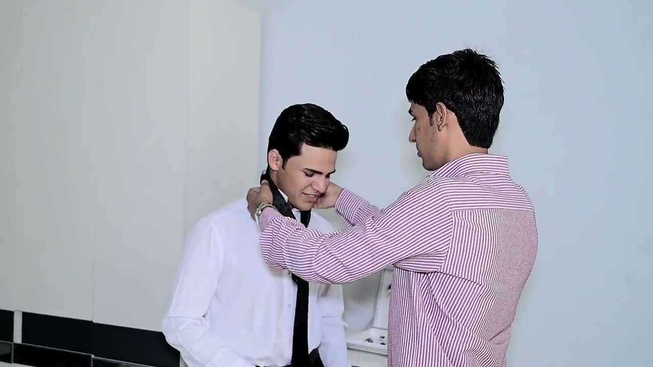 حفل زفاف عباس علي موسى السكيني