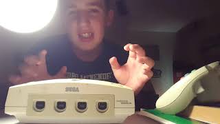 Why I Love The Dreamcast Better Than The Sega Saturn