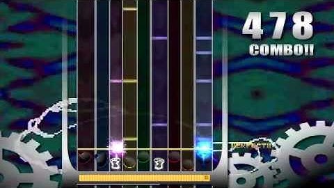 【LR2XG】MIKIO ENDO - Manmachine plays Jazz【GOTTAMIX】