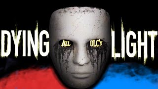 The Dying Light DLC Experience